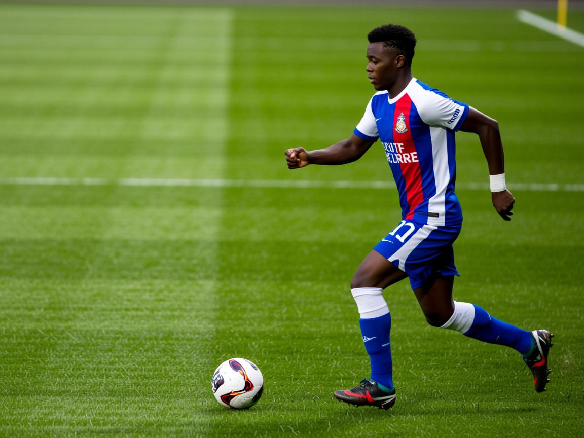 开云体育足球-赛事精彩瞬间引发球迷热议,观点纷呈 第2张