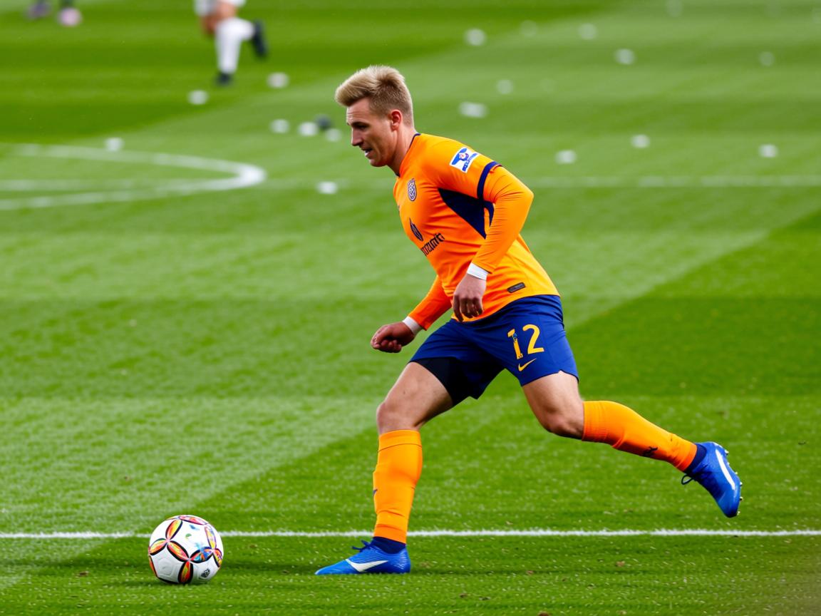 开云体育在线-赛事回放:女足比赛中球员技战术分析 第3张