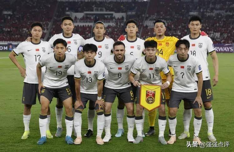 开云体育登录入口-东亚球队备战国际比赛，备受期待