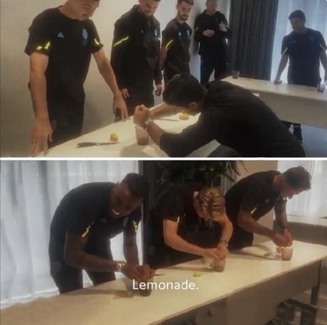开云体育-阿森纳球员涉嫌与队友发生冲突，教练组怎么处理？的简单介绍